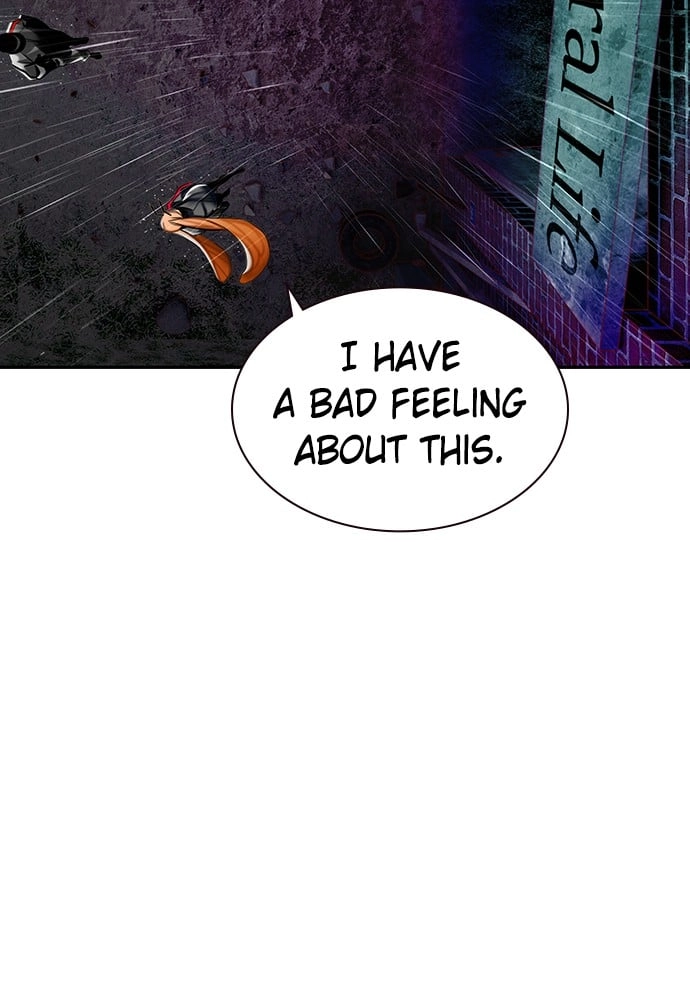 Jungle Juice Chapter 16, page 126 of 132