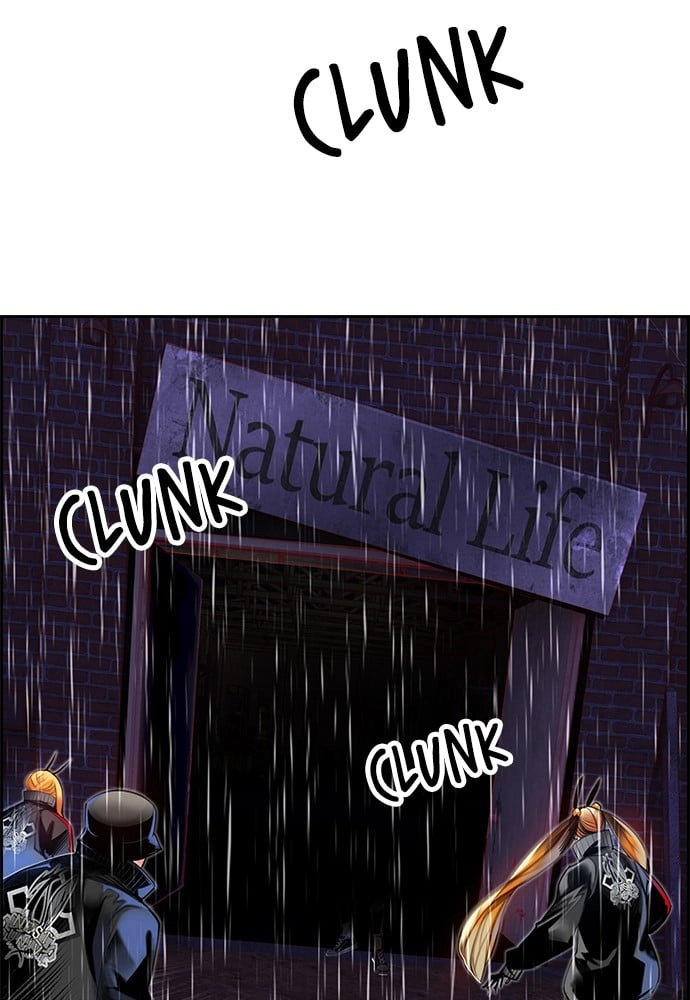 Jungle Juice Chapter 16, page 127 of 132