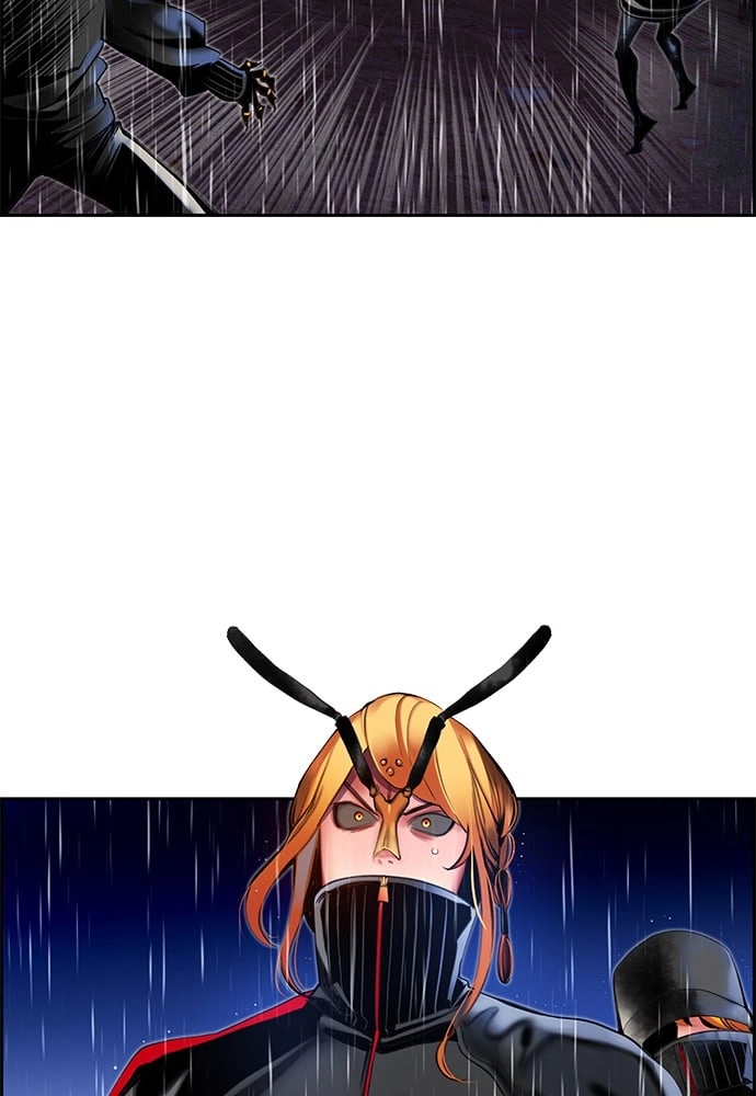 Jungle Juice Chapter 16, page 128 of 132
