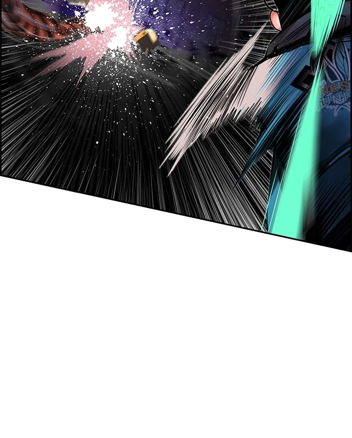Jungle Juice Chapter 16, page 21 of 132