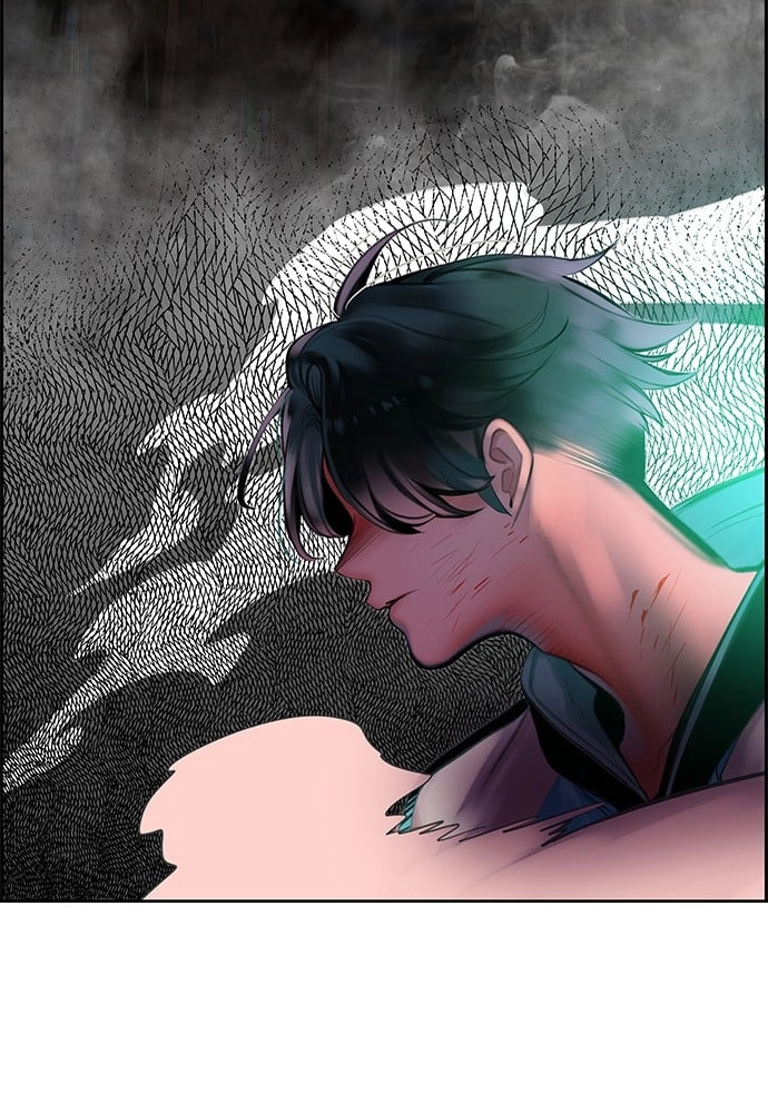 Jungle Juice Chapter 16, page 23 of 132