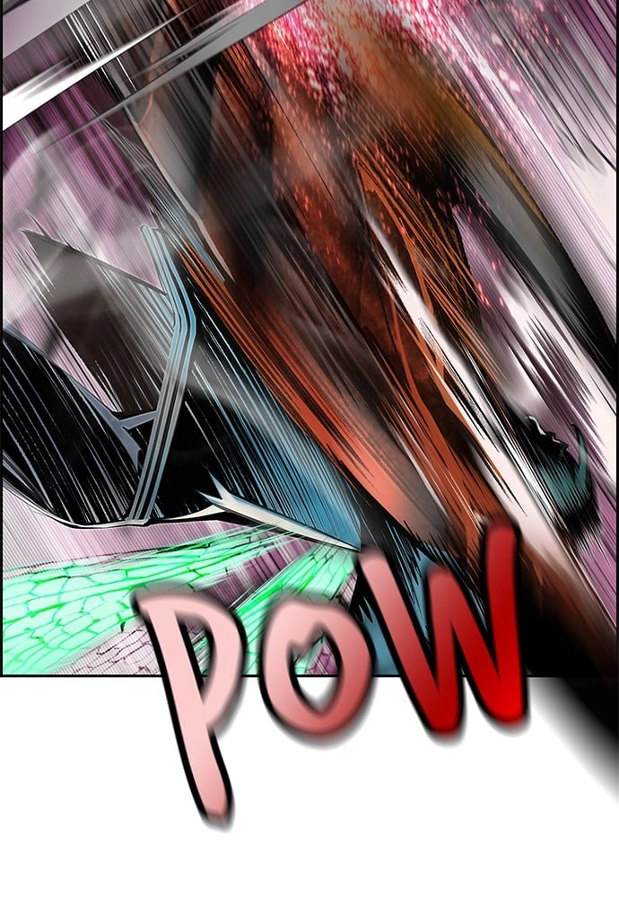 Jungle Juice Chapter 16, page 25 of 132