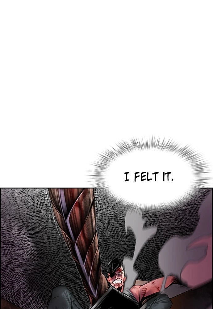 Jungle Juice Chapter 16, page 26 of 132