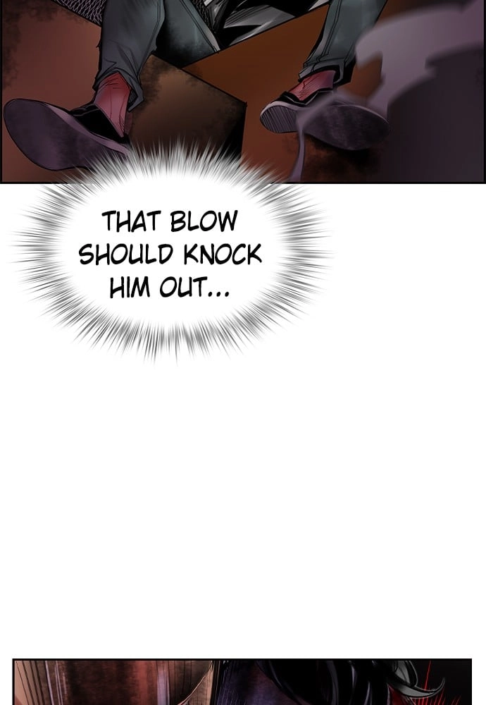 Jungle Juice Chapter 16, page 27 of 132