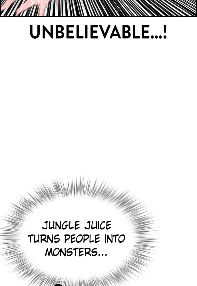 Jungle Juice Chapter 16, page 31 of 132