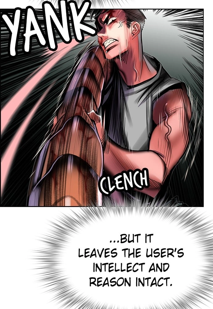 Jungle Juice Chapter 16, page 32 of 132