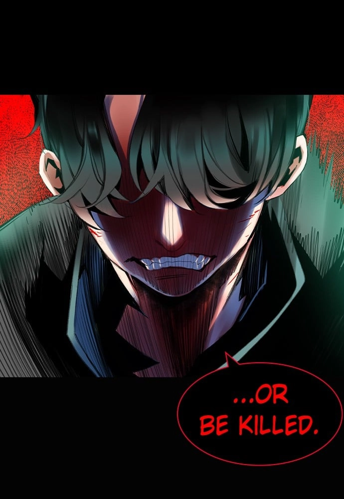 Jungle Juice Chapter 16, page 35 of 132