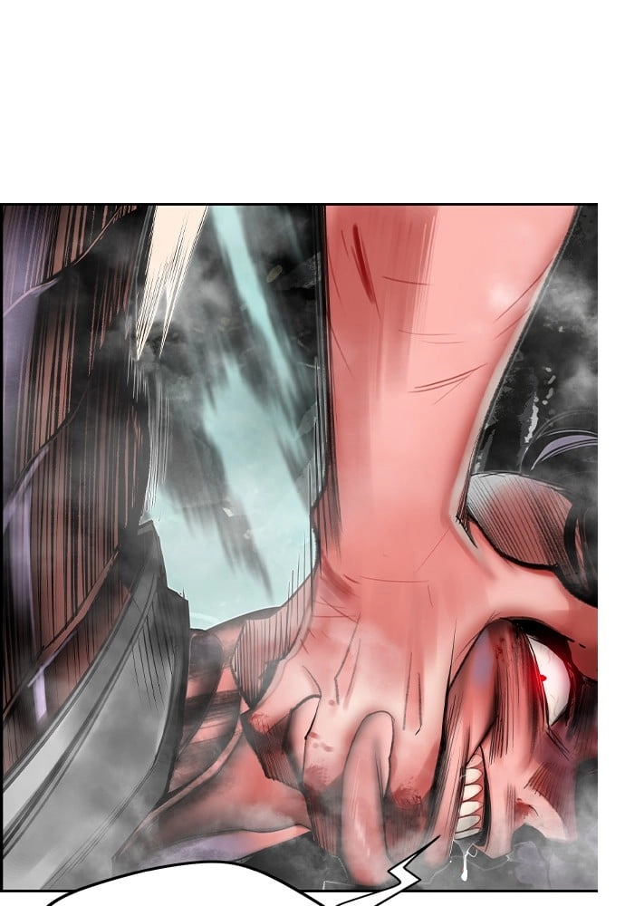 Jungle Juice Chapter 16, page 51 of 132