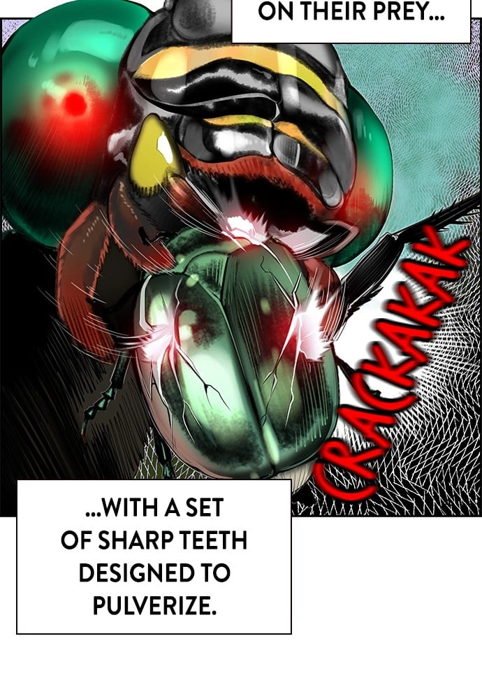 Jungle Juice Chapter 16, page 59 of 132