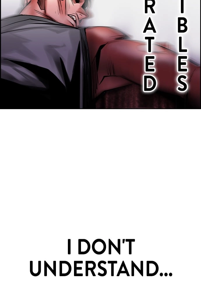 Jungle Juice Chapter 16, page 63 of 132