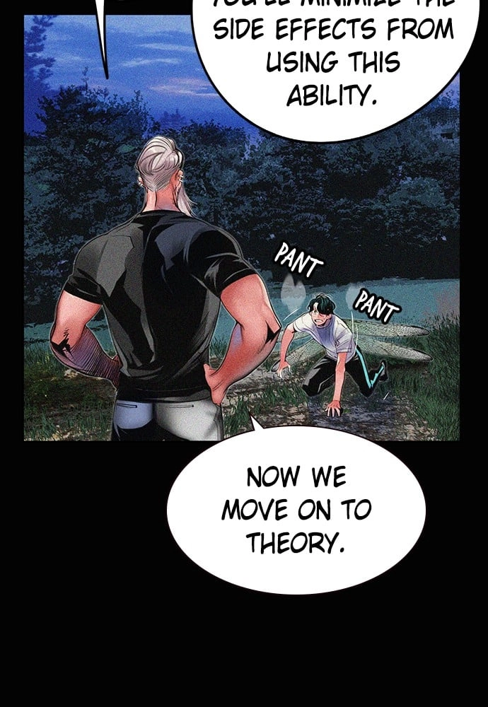 Jungle Juice Chapter 16, page 67 of 132