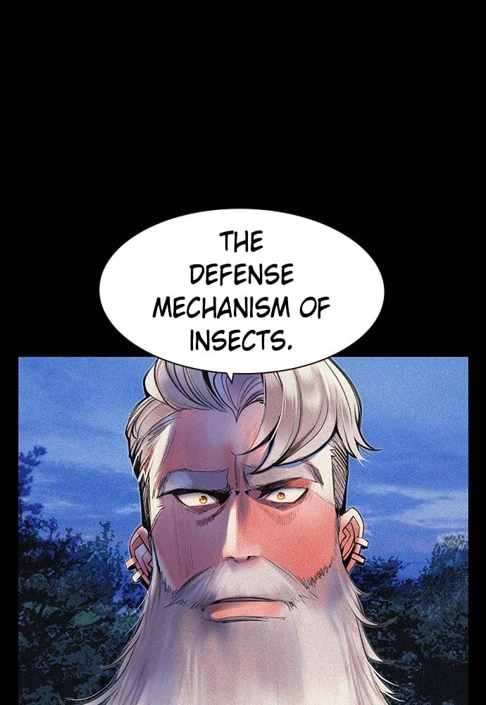 Jungle Juice Chapter 16, page 68 of 132