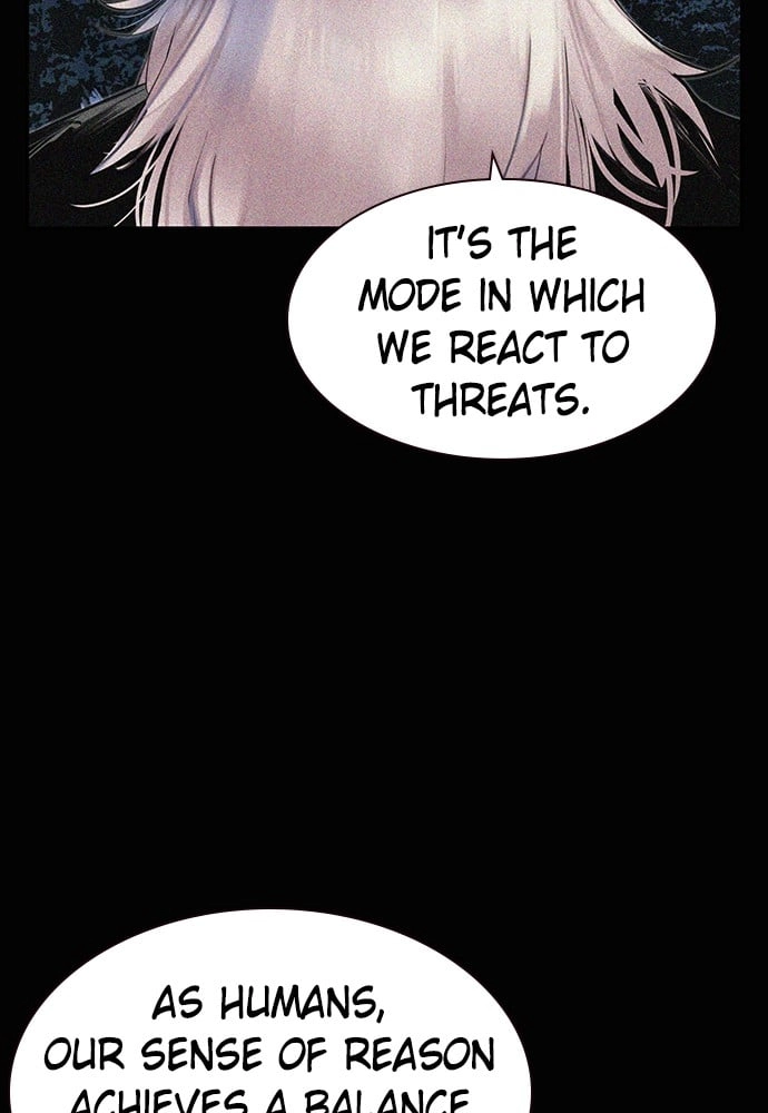 Jungle Juice Chapter 16, page 69 of 132
