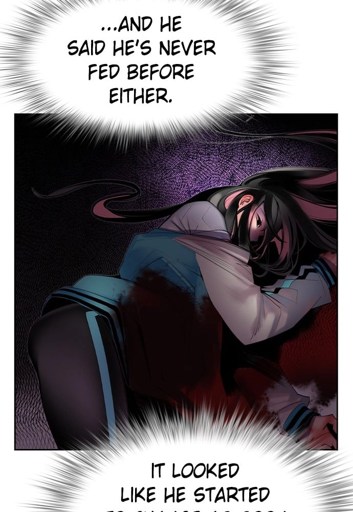 Jungle Juice Chapter 16, page 7 of 132