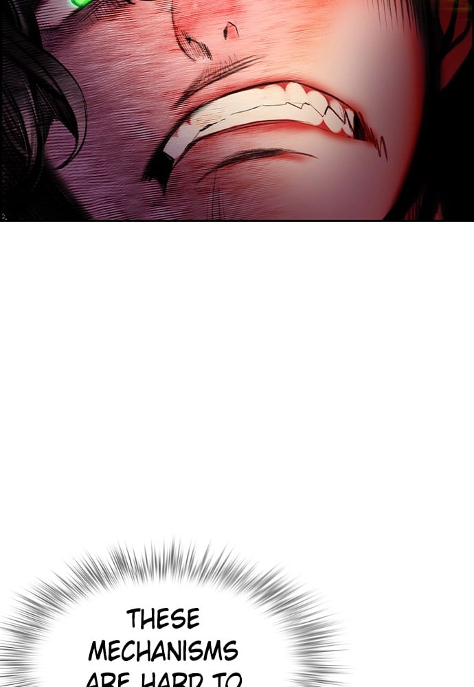 Jungle Juice Chapter 16, page 74 of 132