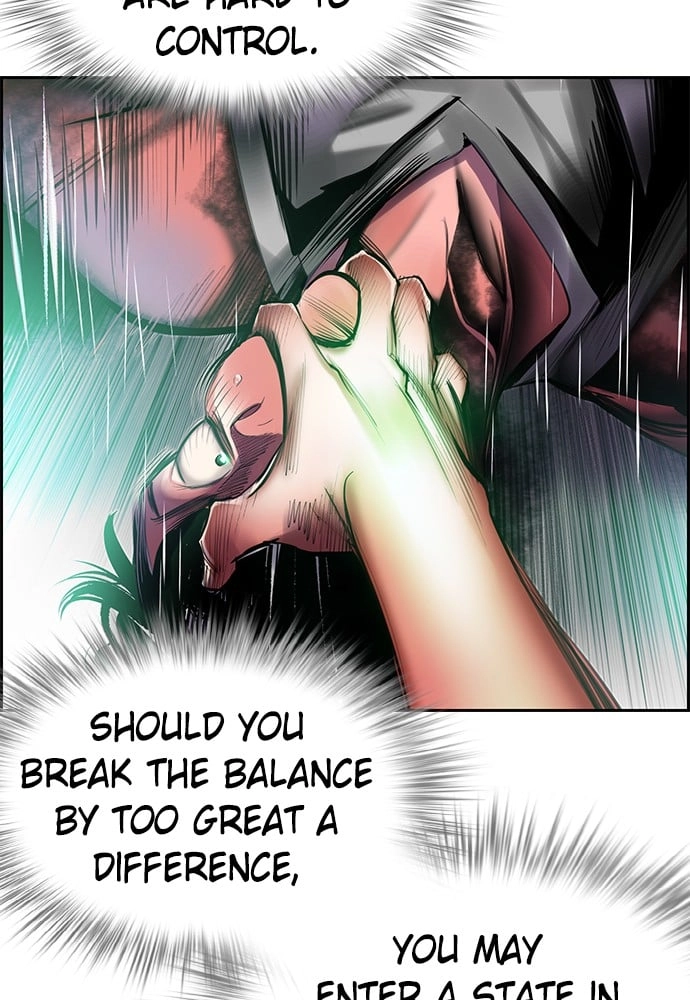 Jungle Juice Chapter 16, page 75 of 132