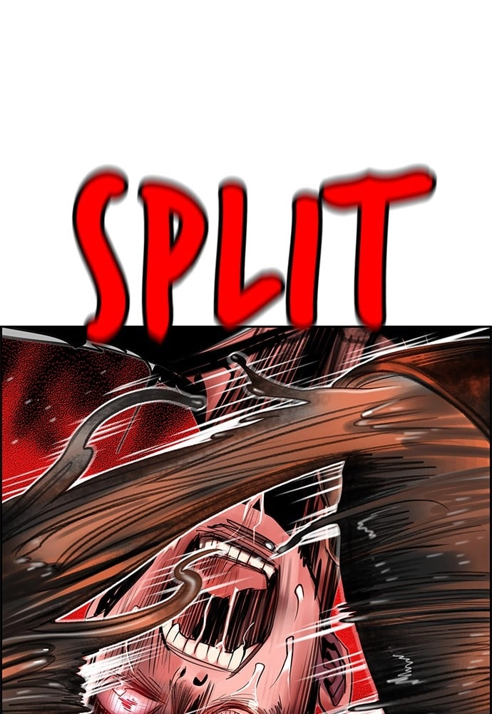 Jungle Juice Chapter 16, page 84 of 132