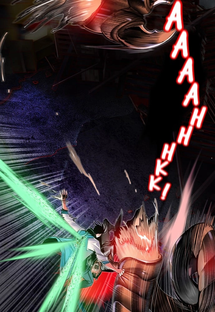 Jungle Juice Chapter 16, page 86 of 132