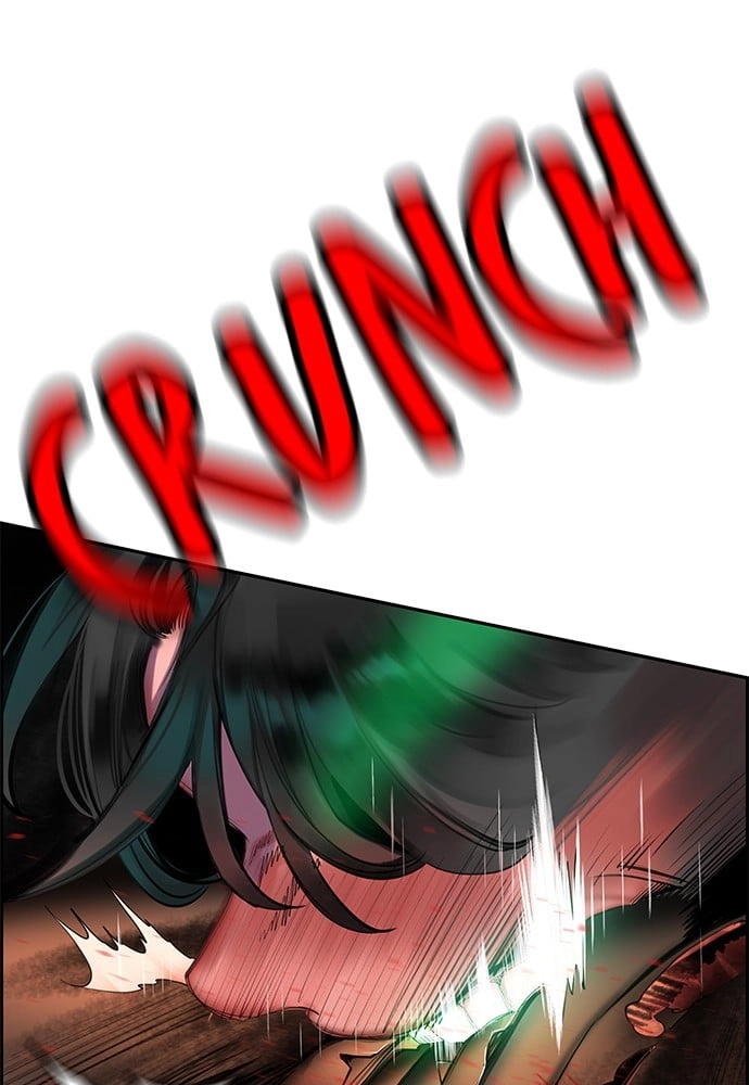 Jungle Juice Chapter 16, page 92 of 132