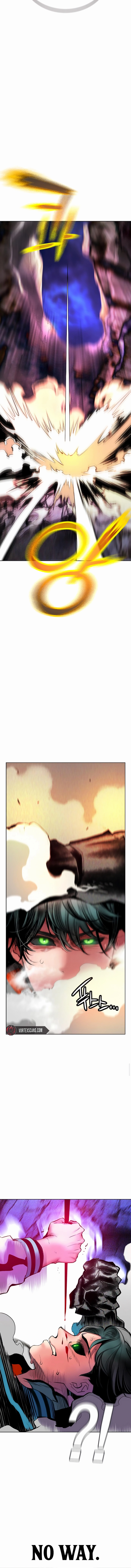 Jungle Juice Chapter 166, page 21 of 22