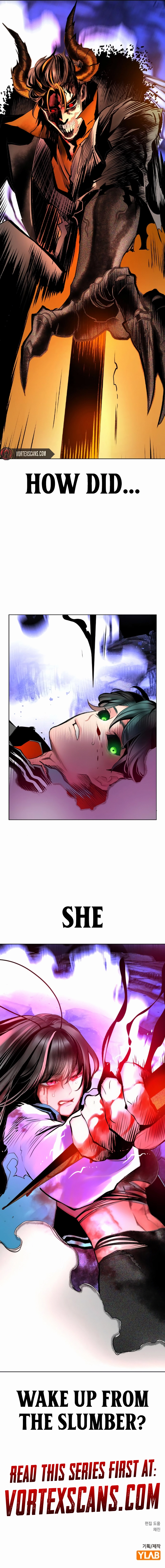 Jungle Juice Chapter 166, page 22 of 22