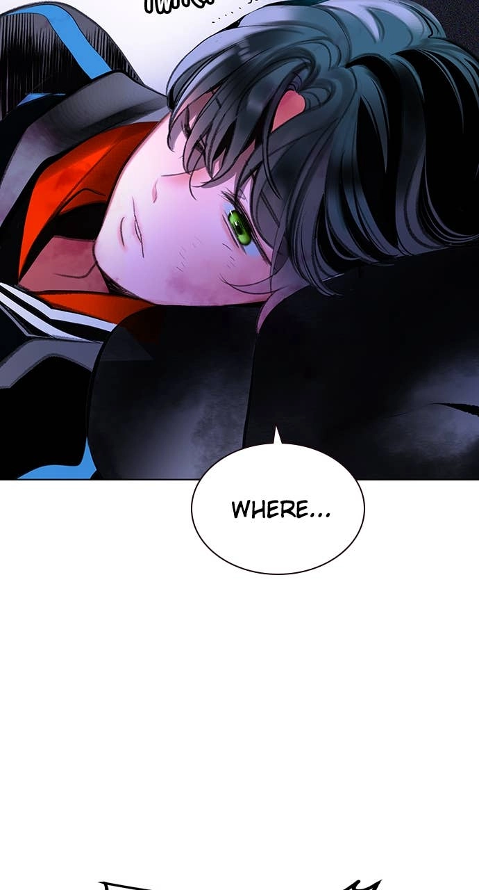 Jungle Juice Chapter 169, page 116 of 152