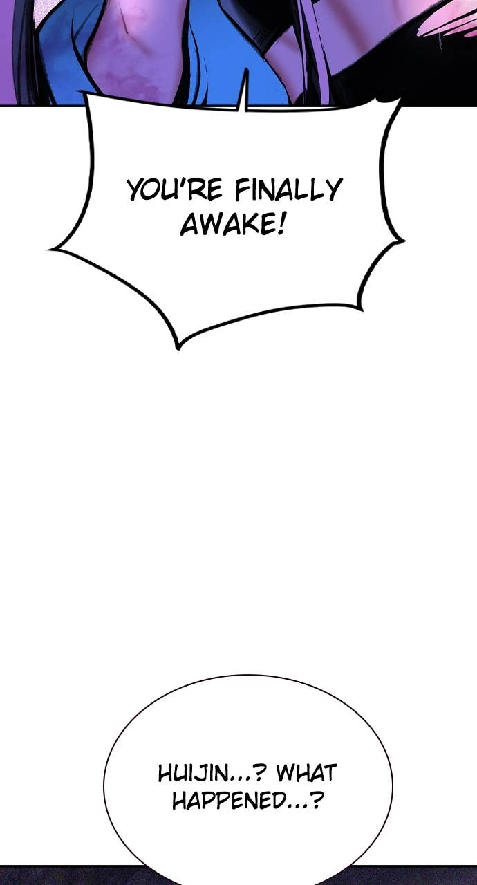 Jungle Juice Chapter 169, page 118 of 152