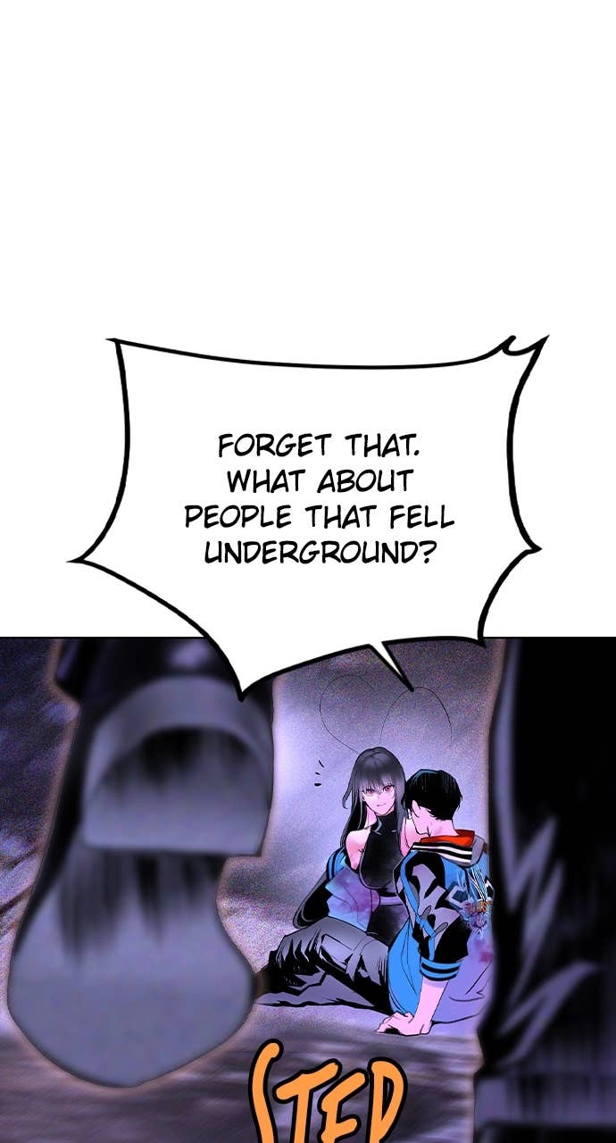 Jungle Juice Chapter 169, page 120 of 152
