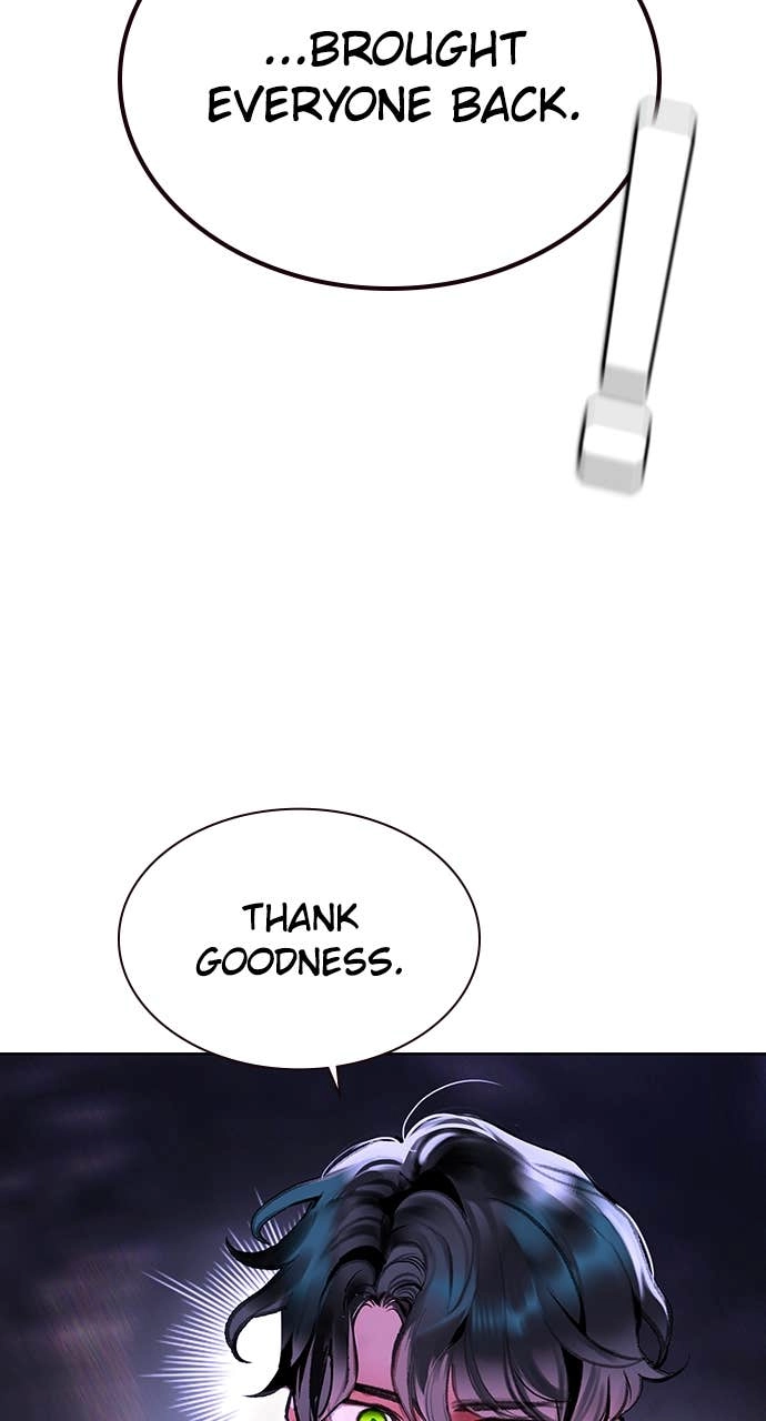 Jungle Juice Chapter 169, page 123 of 152