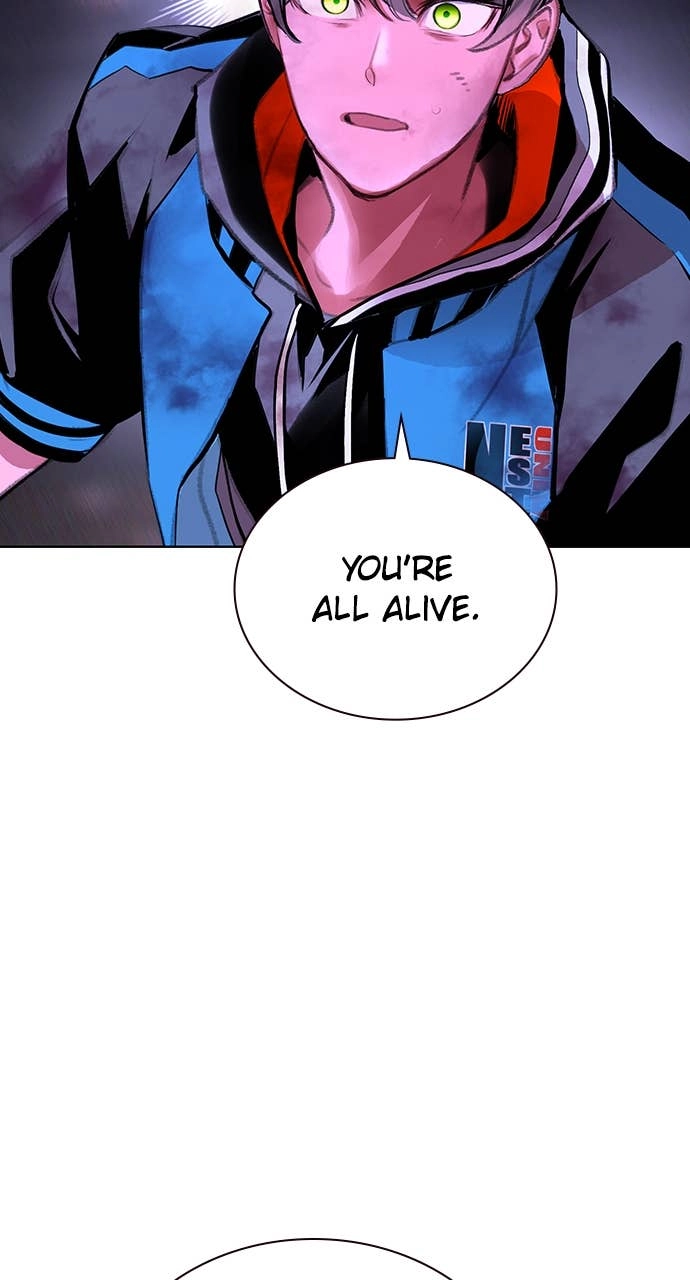 Jungle Juice Chapter 169, page 124 of 152