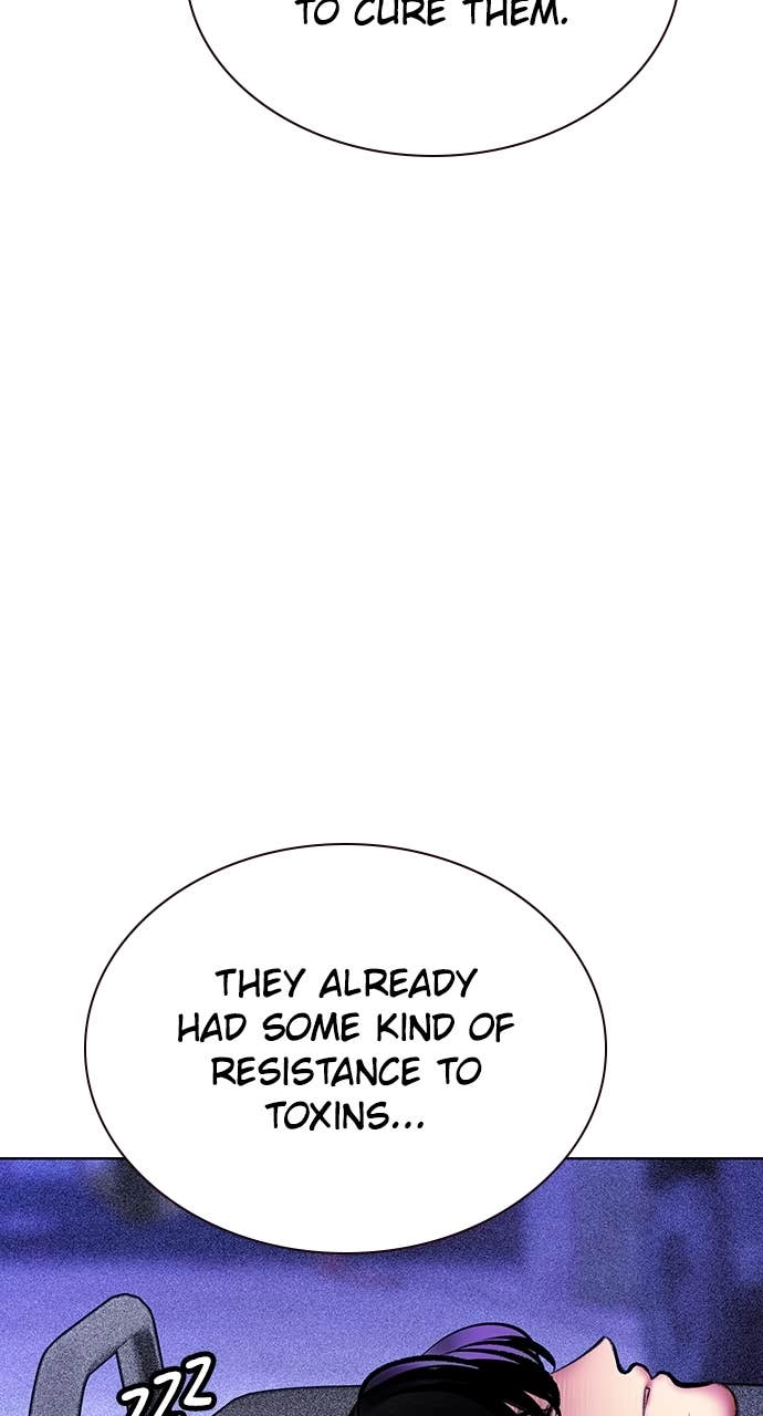Jungle Juice Chapter 169, page 126 of 152