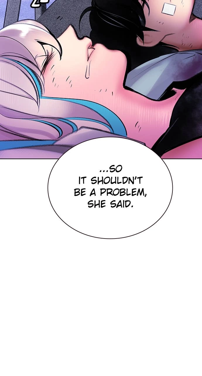 Jungle Juice Chapter 169, page 127 of 152