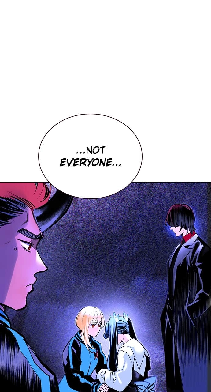Jungle Juice Chapter 169, page 129 of 152