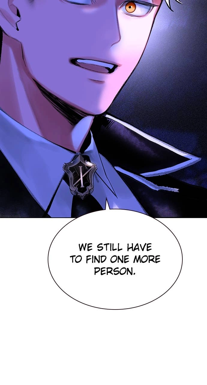 Jungle Juice Chapter 169, page 134 of 152