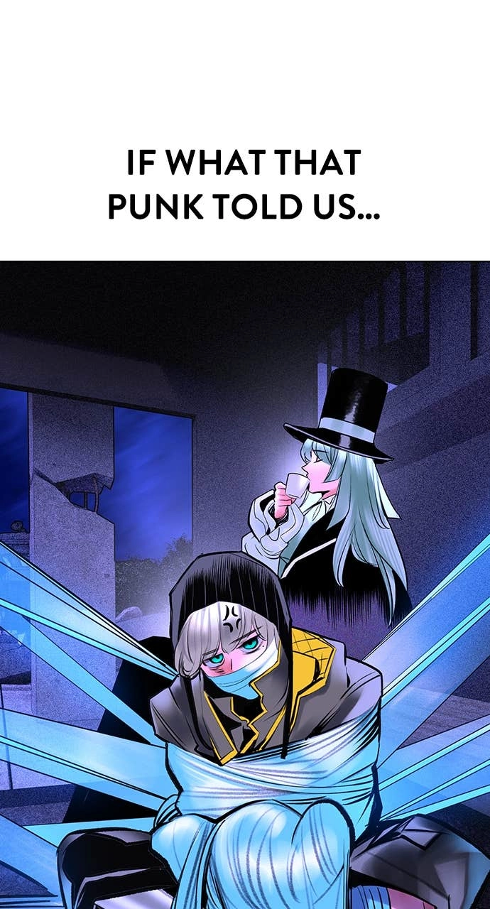 Jungle Juice Chapter 169, page 135 of 152