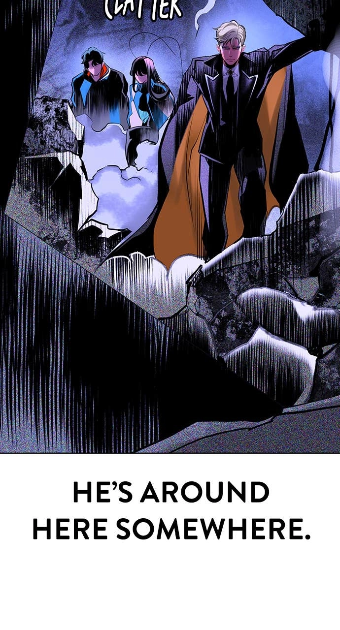 Jungle Juice Chapter 169, page 137 of 152