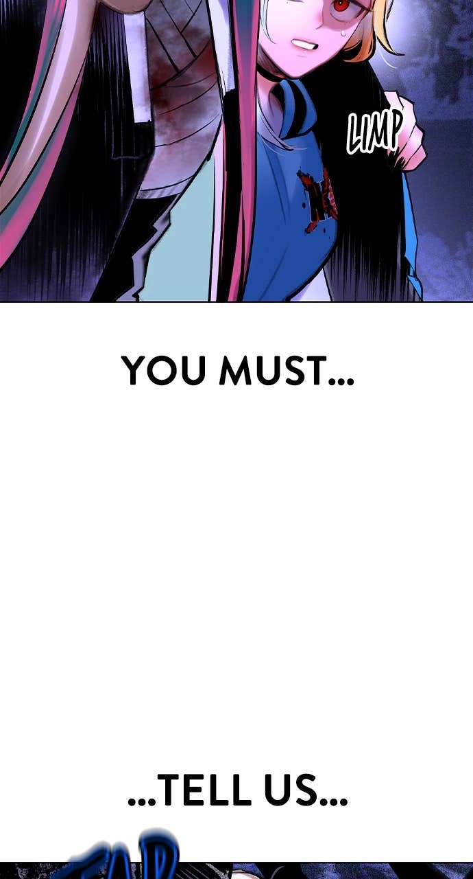 Jungle Juice Chapter 169, page 142 of 152