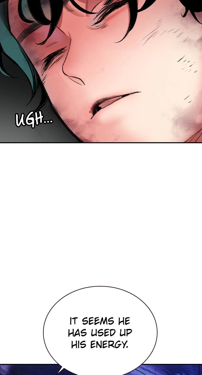 Jungle Juice Chapter 169, page 39 of 152