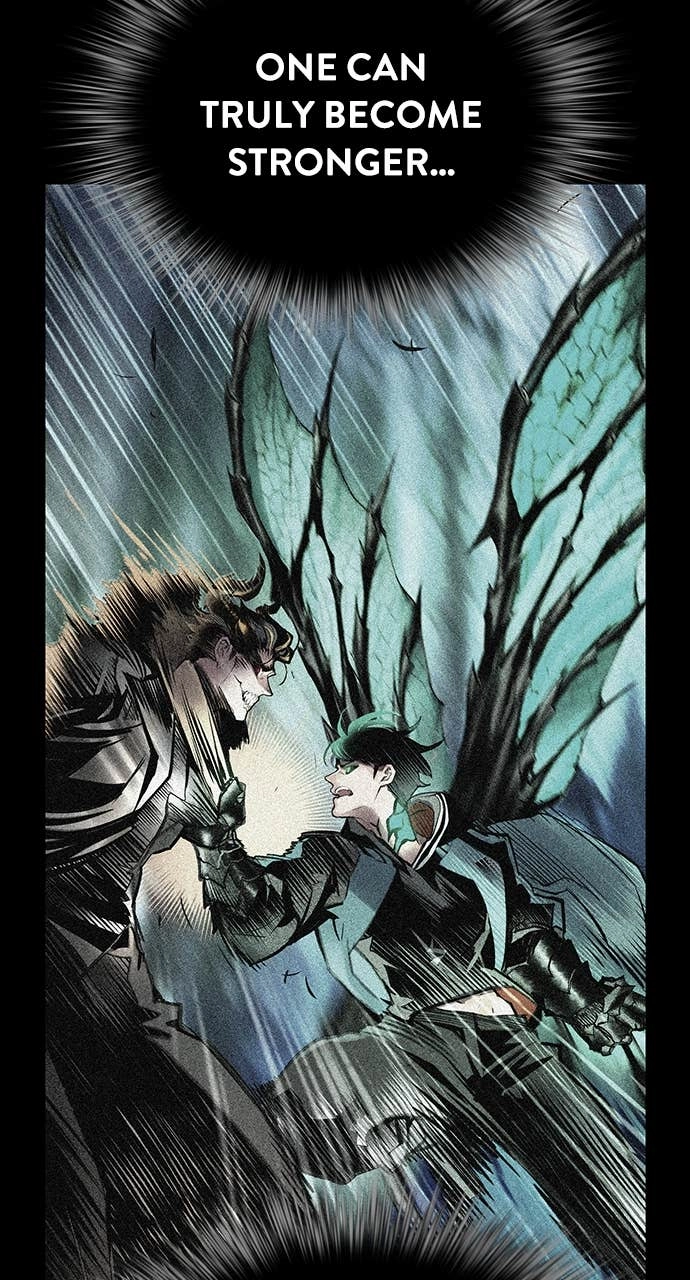 Jungle Juice Chapter 169, page 47 of 152