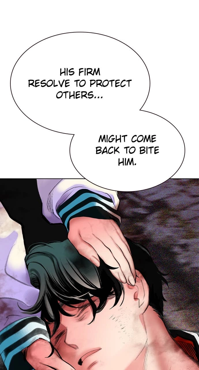 Jungle Juice Chapter 169, page 55 of 152