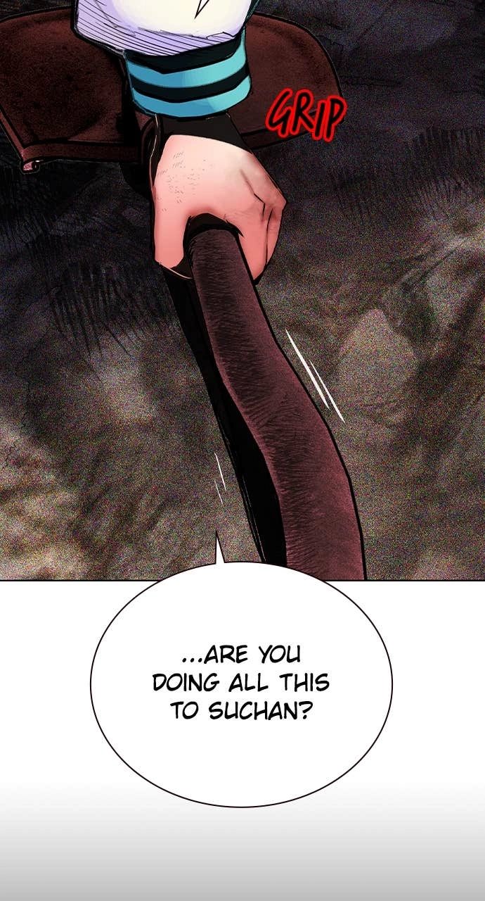 Jungle Juice Chapter 169, page 57 of 152