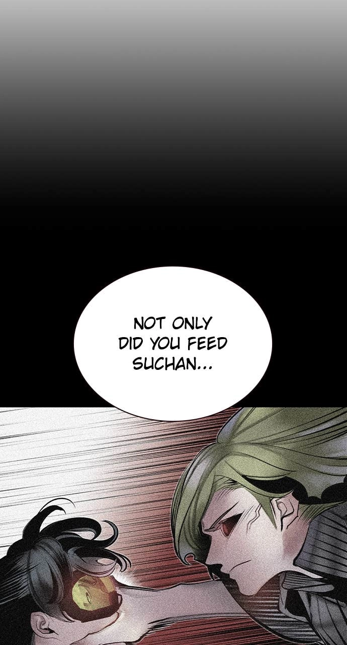 Jungle Juice Chapter 169, page 58 of 152