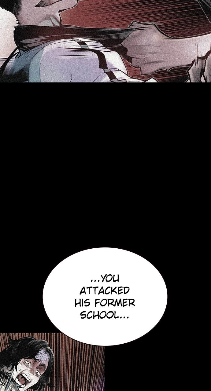 Jungle Juice Chapter 169, page 59 of 152