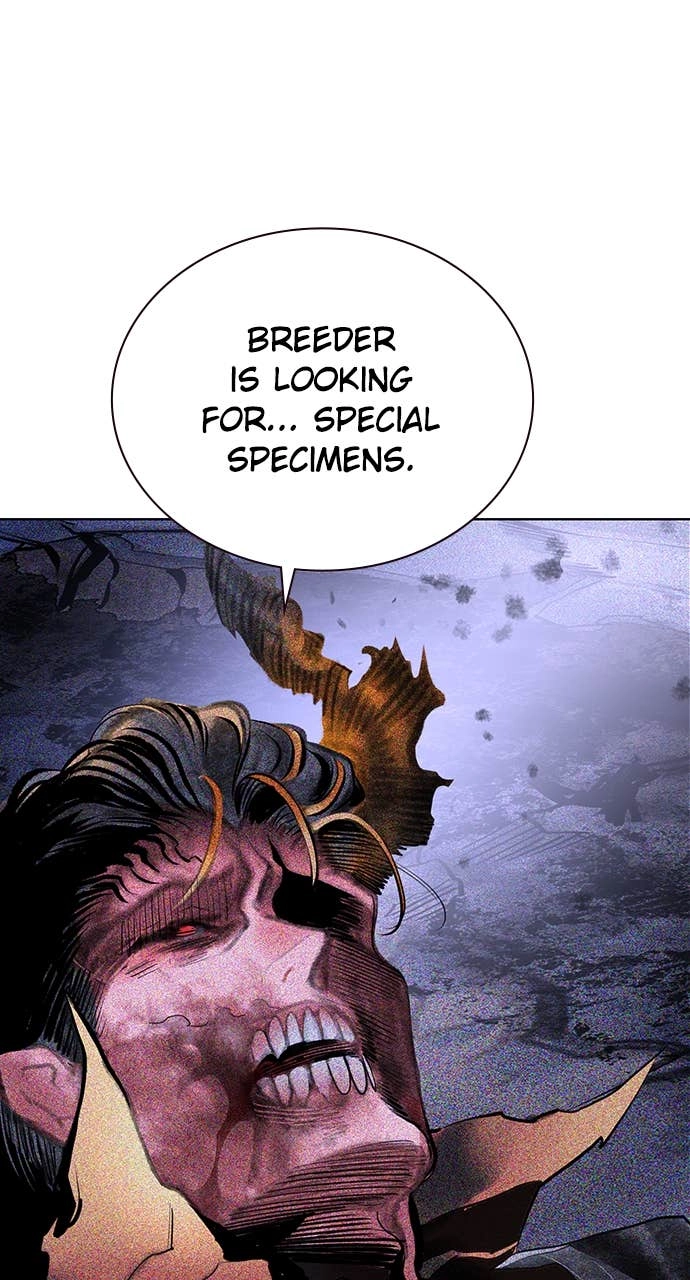 Jungle Juice Chapter 169, page 64 of 152