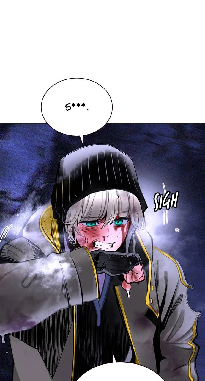 Jungle Juice Chapter 169, page 71 of 152
