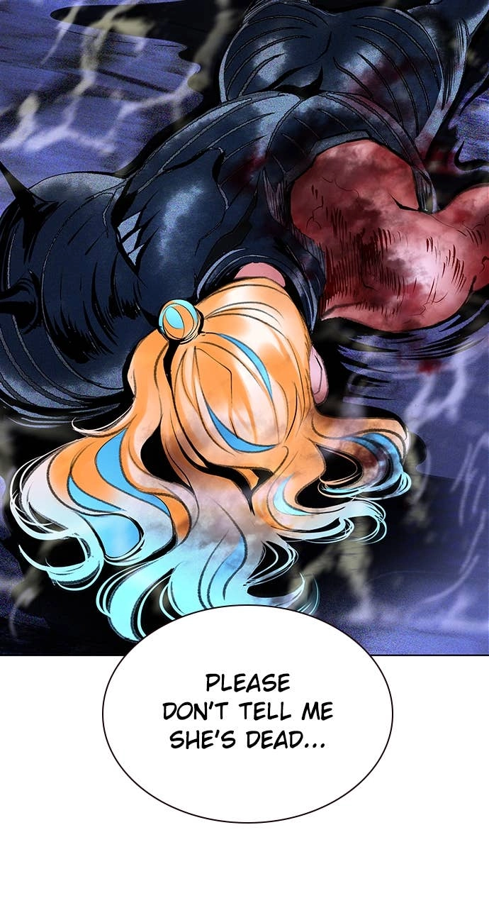 Jungle Juice Chapter 169, page 73 of 152