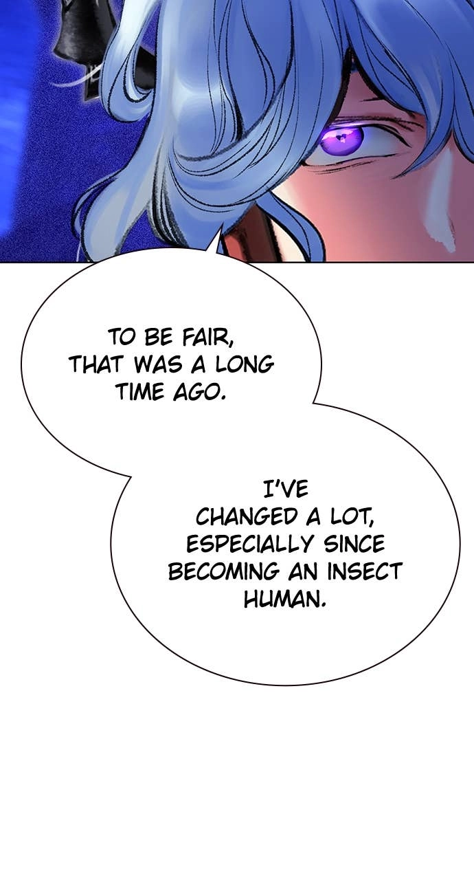 Jungle Juice Chapter 169, page 8 of 152