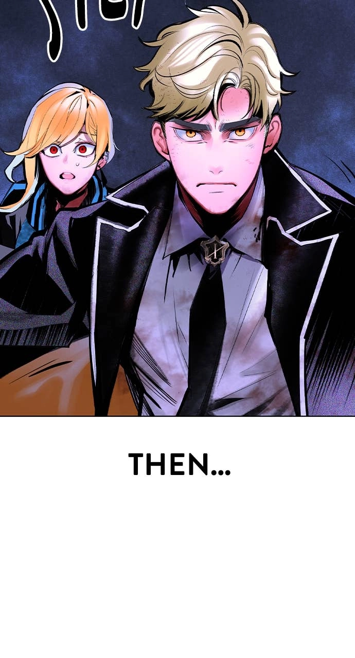 Jungle Juice Chapter 169, page 80 of 152