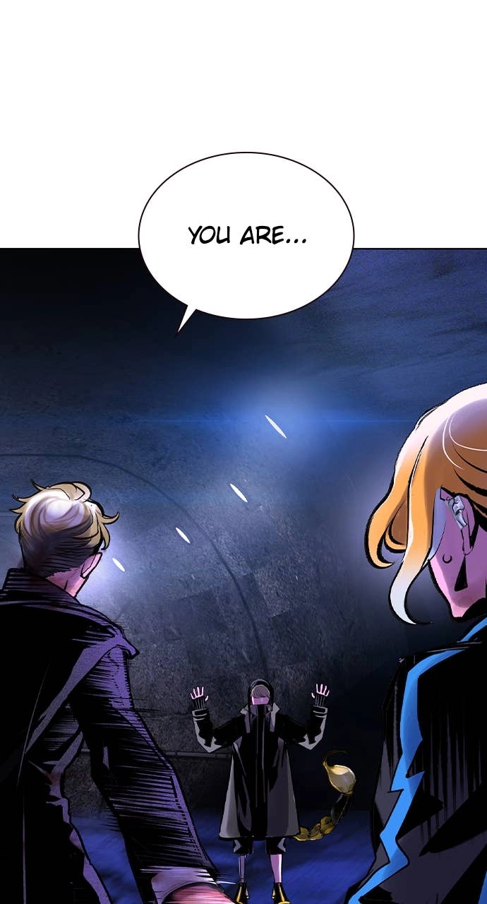 Jungle Juice Chapter 169, page 81 of 152