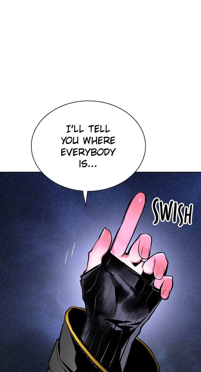 Jungle Juice Chapter 169, page 85 of 152